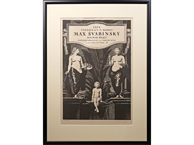 56406 vystava s v u manes max svabinsky 1