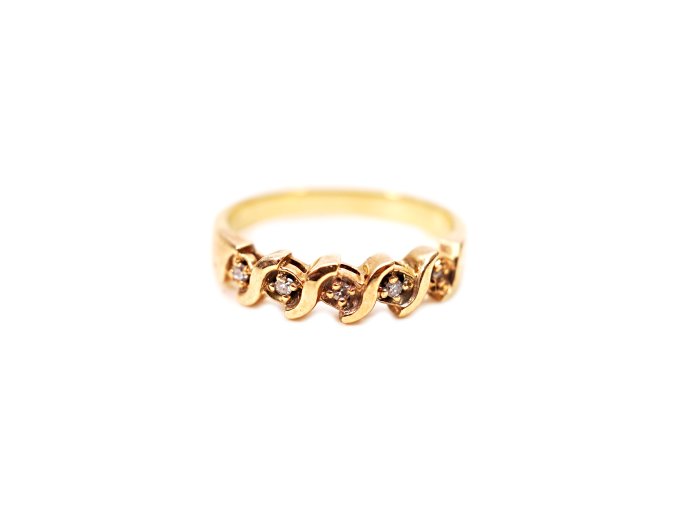 56404 zlaty prsten s diamanty 1