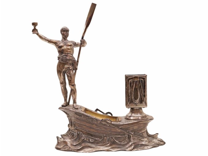 figuralni stojan na zapalky s 250505 21 229338743