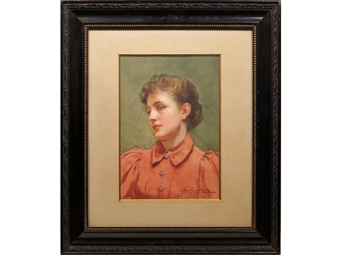 61650 portret divky josef svoboda 1