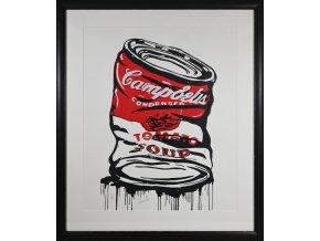 Josef Rataj - CAMPBELL´S