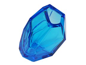 61632 lasvit arik levy vaza crystal rock 1