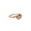 zlaty prsten s diamanty art deco gf 250322 03 226356992