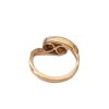 zlaty prsten s diamanty art deco gf 250322 03 226356994