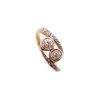 zlaty prsten s diamanty art deco gf 250322 03 226356989