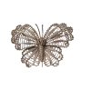 63158 stribrny filigransky motyl 1