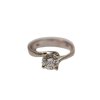63266 zlaty prsten s briliantem 090 ct 2