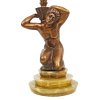 figuralni bronzova lampa gf 240303 10 192536823