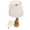 figuralni bronzova lampa gf 240303 10 192536833