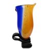 Váza ve stylu Murano
