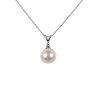 63098 zlaty nahrdelnik s perlou a briliantem 4