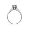 66661 zlaty prsten s diamantem 098 ct 5