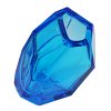 61632 lasvit arik levy vaza crystal rock 1