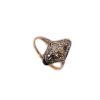 61881 zlaty prsten s diamantem 1