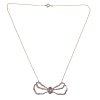 61595 zlaty nahrdelnik s diamanty 2
