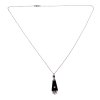 61600 zlaty privesek s onyxem a diamanty 2