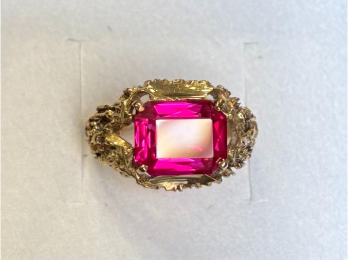 zlaty prsten 241235533