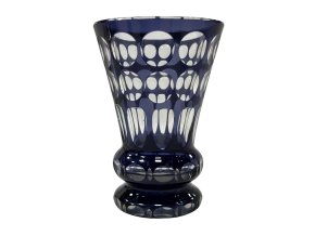 Váza - Johann Oertel