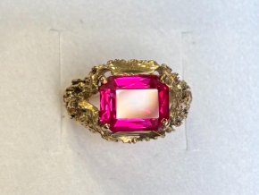 zlaty prsten 241235533