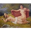 Jaromír Hlavsa - Akty - velký formát