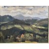 Josef Drha - Beskydy