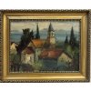 Josef Drha - Starý kostel