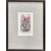 Jiří Anderle - EX Libris - František Turnovec