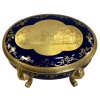 Porcelánová dóza - Karlsbad
