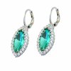 Swarovski kryštál set