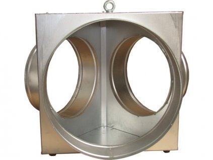 Adaptér na 2 hadice (kalhoty) - B30EPR