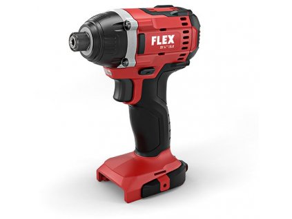 Aku rázový utahovák ID 1/4" 18.0 - Flex