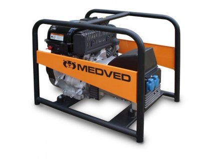 Arctos 5000 B AVR - Medvěd