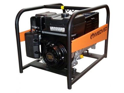 Arctos 8000 BE - Medvěd