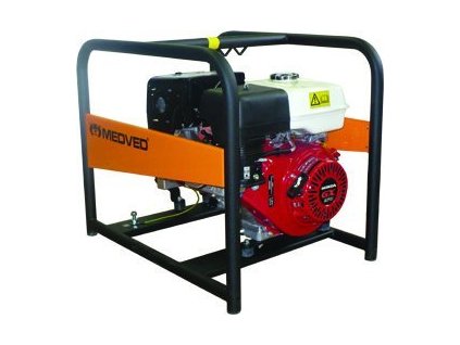 Arctos 8000 H AVR - Medvěd