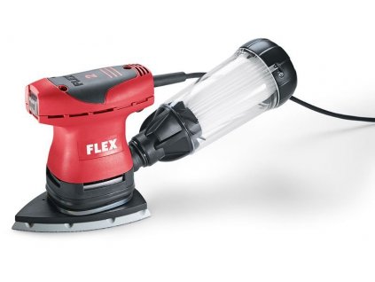 Bruska ODE 100-2 - Flex