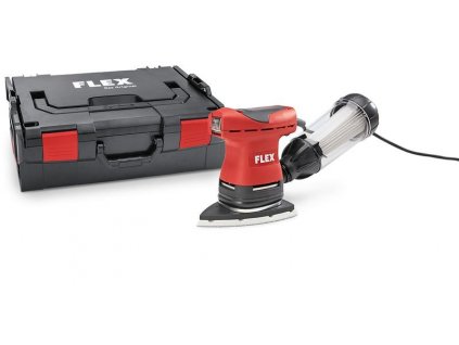 Bruska ODE 100-2 Set - Flex