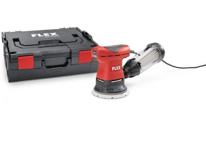 Bruska ORE 125-2 Set - Flex