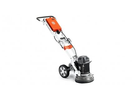 Bruska na podlahu PG 280 - Husqvarna