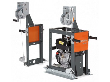 BT 90 motor benzin