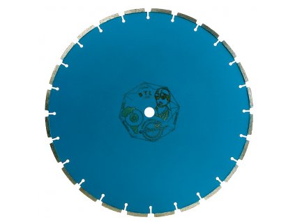 Diamantový kotouč D 300 BTL řezný - Carbodiam