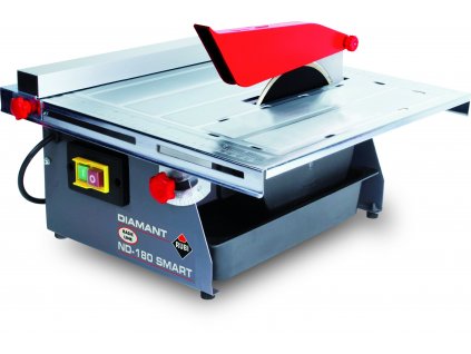 Elektrická pila ND-180 Smart - Rubi