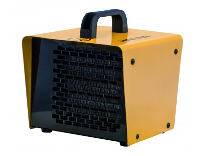 Elektrické topidlo B 2 PTC s ventilátorem
