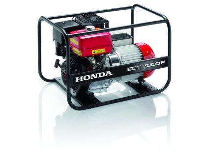 Elektrocentrála ECT 7000 GP AVR - Honda