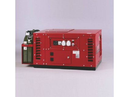 Elektrocentrála EPS6000E-PDM1 - Europower