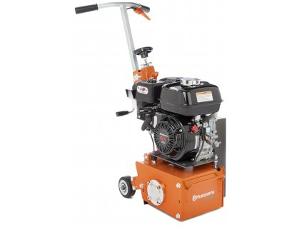 Frézka CG 200 petrol - Husqvarna