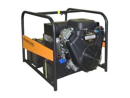 Grizzli 14000 VE - Medvěd