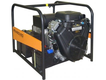 Grizzli 14000 VE AVR - Medvěd