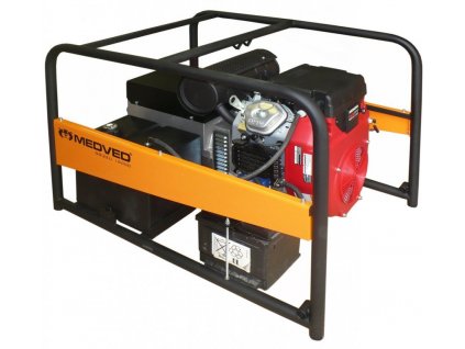 Grizzli 16001 HE AVR - Medvěd