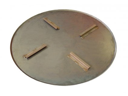 Hladící disk BG 245, Ø 608 float disc - Husqvarna