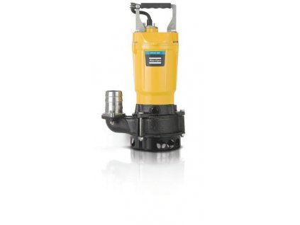 Kalové čerpadlo Weda S 08 N - Atlas Copco